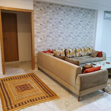 Appartement S+1 Jardin De Carthage Τύνιδα Εξωτερικό φωτογραφία