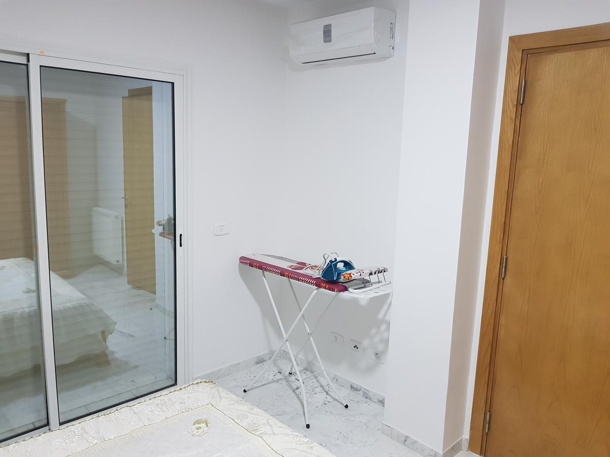 Appartement S+1 Jardin De Carthage Τύνιδα Εξωτερικό φωτογραφία