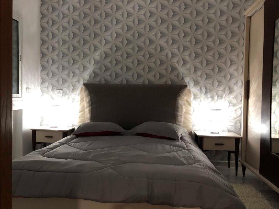 Appartement S+1 Jardin De Carthage Τύνιδα Εξωτερικό φωτογραφία