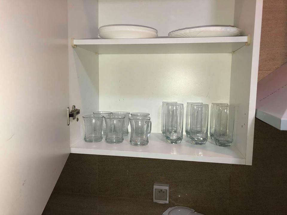 Appartement S+1 Jardin De Carthage Τύνιδα Εξωτερικό φωτογραφία