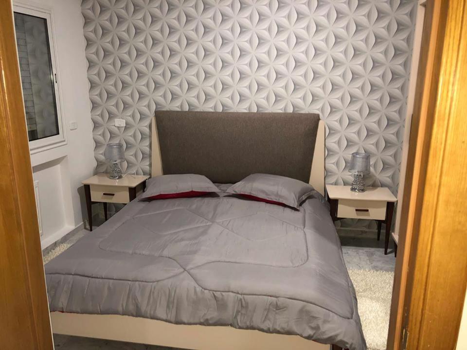 Appartement S+1 Jardin De Carthage Τύνιδα Εξωτερικό φωτογραφία
