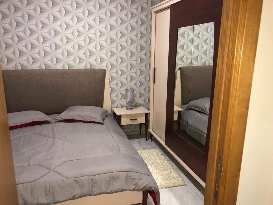 Appartement S+1 Jardin De Carthage Τύνιδα Εξωτερικό φωτογραφία