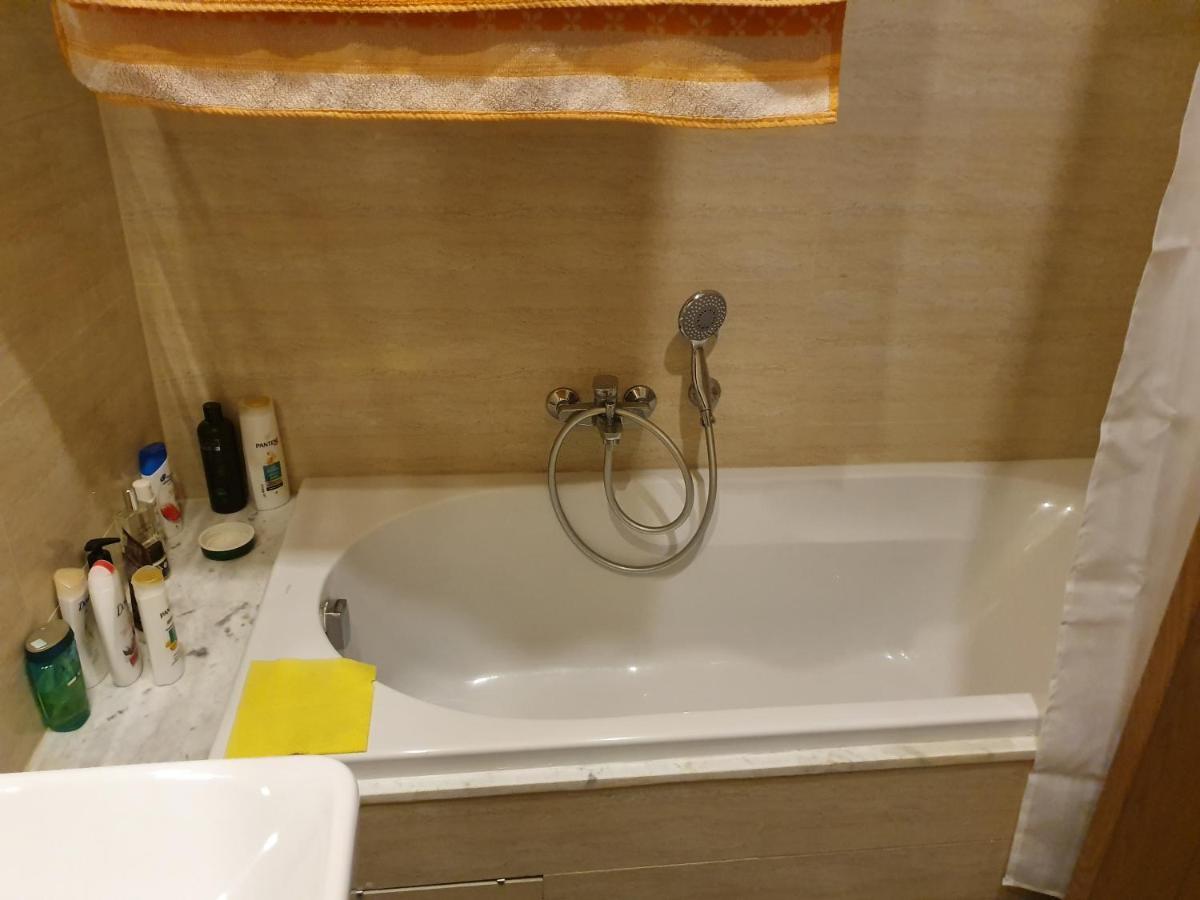 Appartement S+1 Jardin De Carthage Τύνιδα Εξωτερικό φωτογραφία