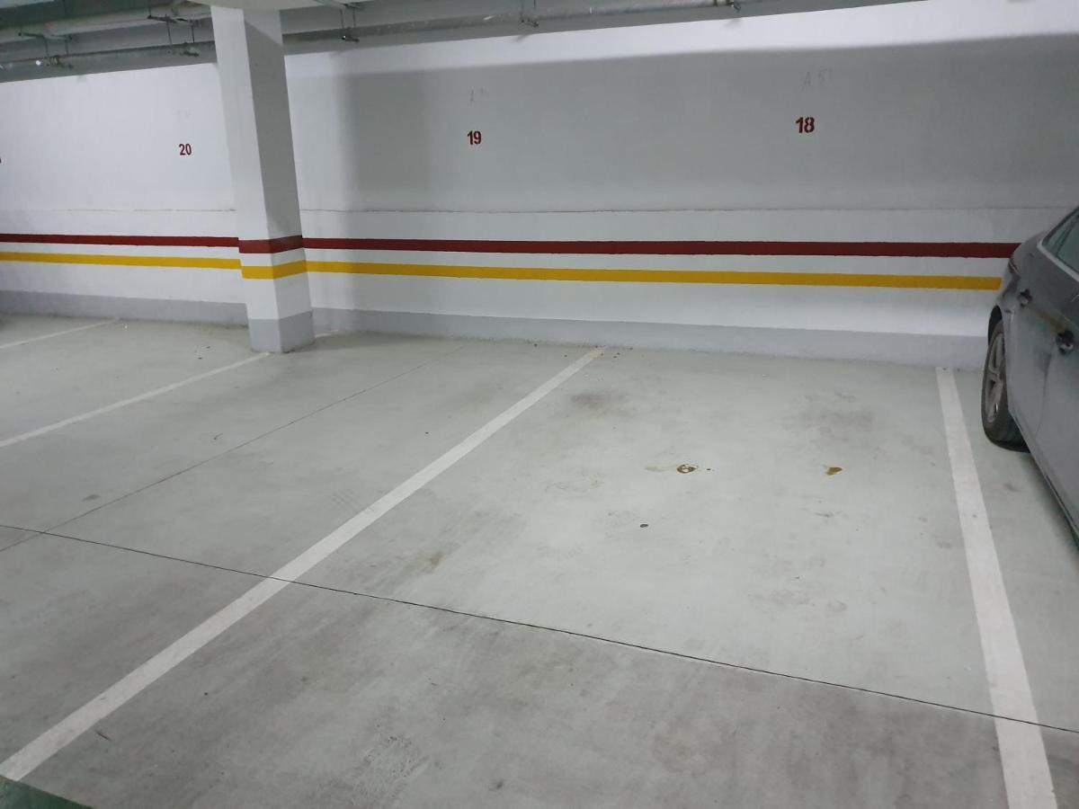 Appartement S+1 Jardin De Carthage Τύνιδα Εξωτερικό φωτογραφία