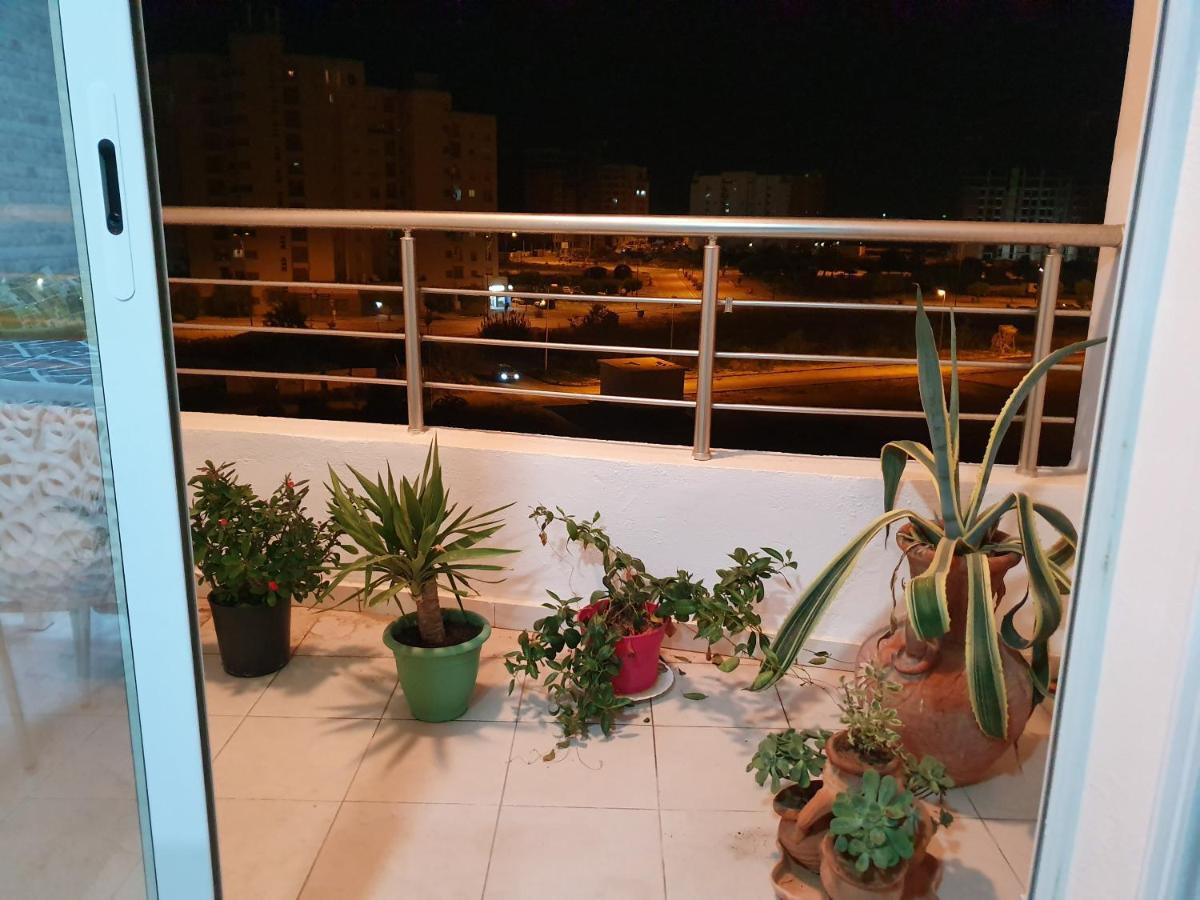 Appartement S+1 Jardin De Carthage Τύνιδα Εξωτερικό φωτογραφία